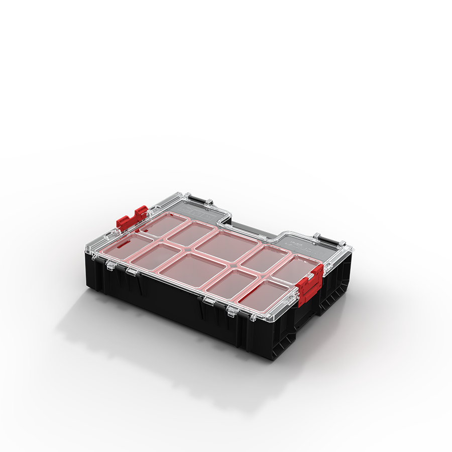 Qbrick System PRO Organizer 300