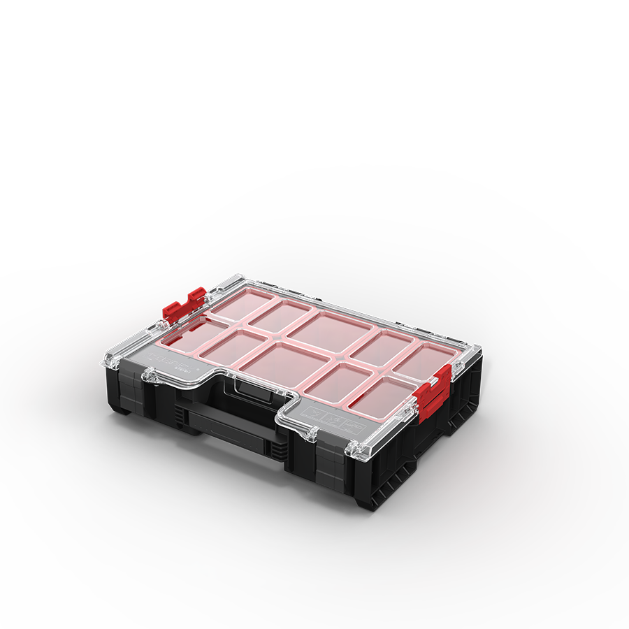 Qbrick System PRO Organizer 300