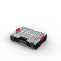 Qbrick System PRO Organizer 300 Multilayer Foam Inserts