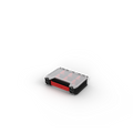 Qbrick System PRO Organizer Multi
