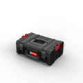 Qbrick System PRO Technician Case 2.0 Alet Çantası