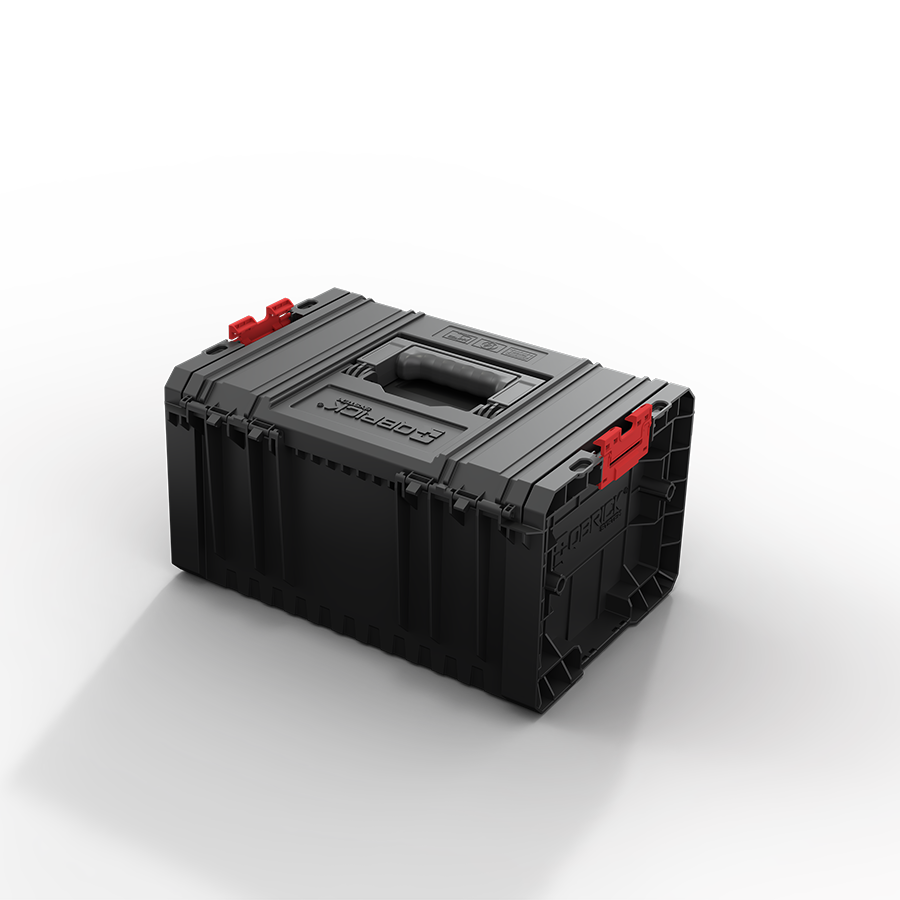 Qbrick System PRO Toolbox 2.0 Takım Çantası