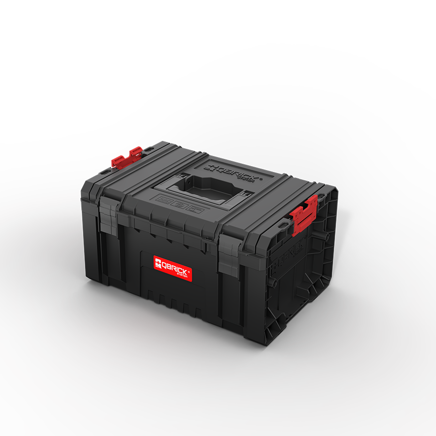 Qbrick System PRO Toolbox 2.0 Takım Çantası