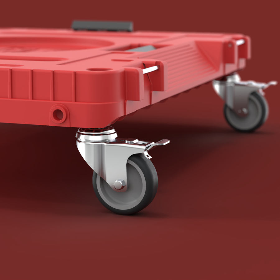 Qbrick System ONE Transport Platform 2.0 Workshop RED ULTRA HD Taşıma Platformu