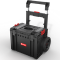 Qbrick System PRO Cart 2.0 Profi Plus Tekerlekli Takım Çantası