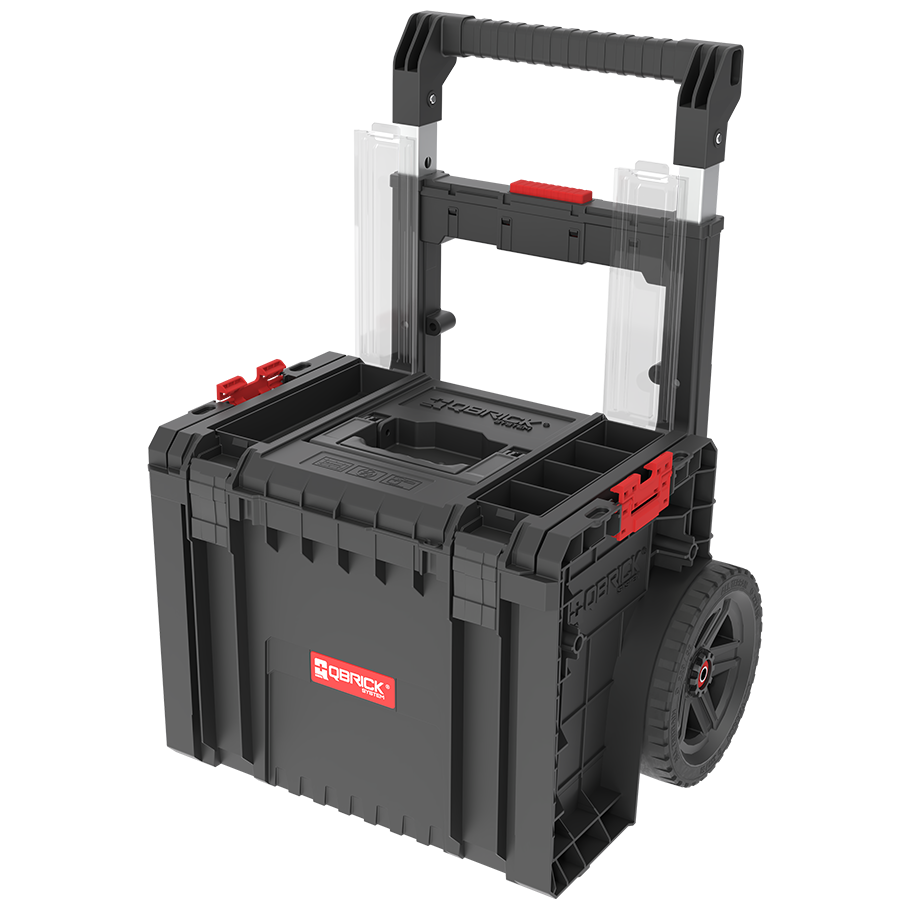 PRO Cart 2.0 Profi Plus detay 8