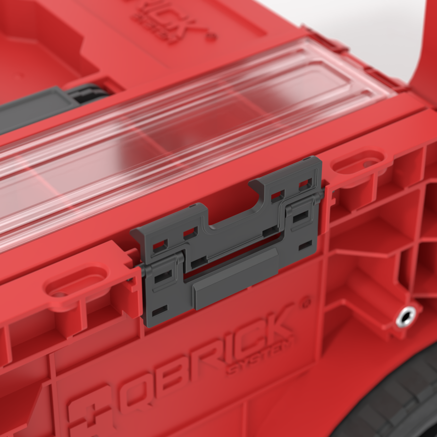 PRO Cart 2.0 Profi Plus RED ULTRA HD ürün detayı 10