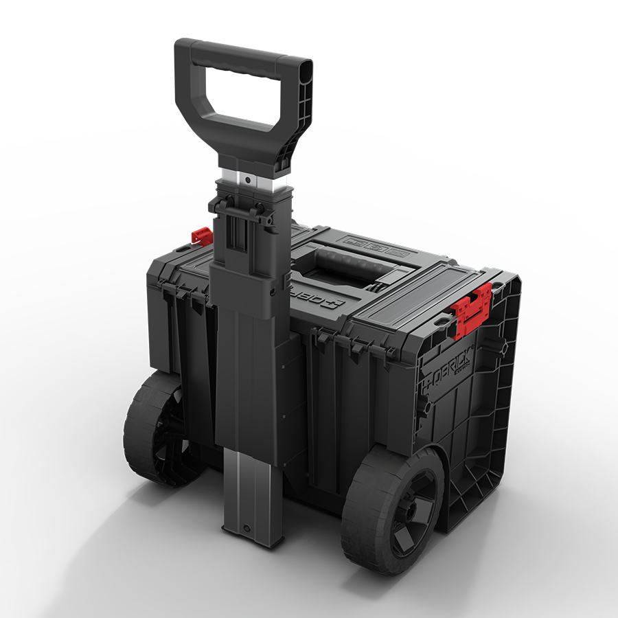 PRO Cart 2.0 Profi Plus detay 2