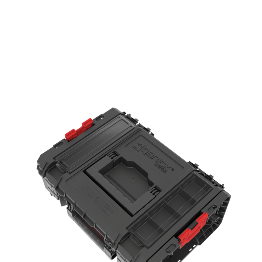 PRO Technician Case 2.0 Profi detay 7