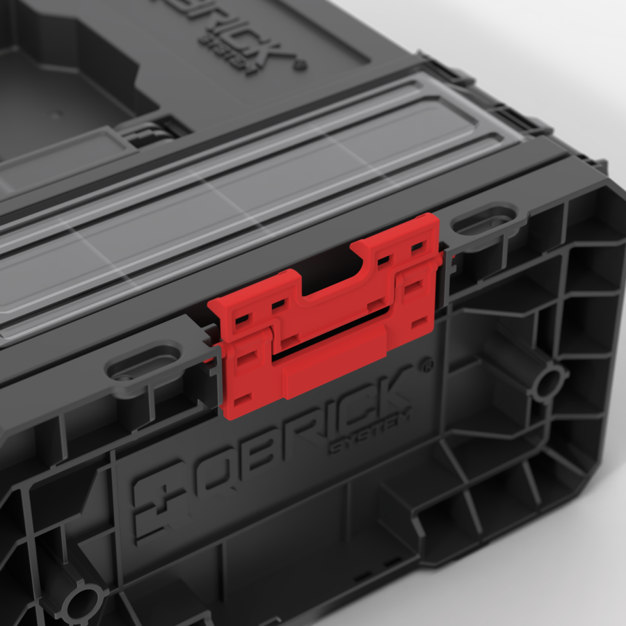 PRO Technician Case 2.0 Profi detay 10