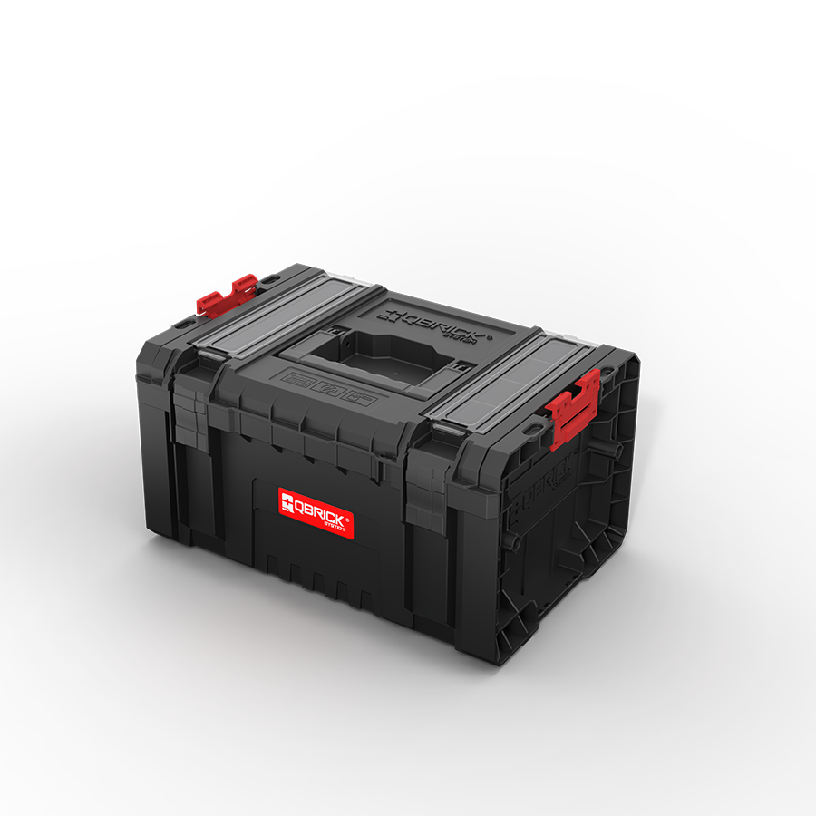 Qbrick System PRO Toolbox 2.0 Profi Takım Çantası