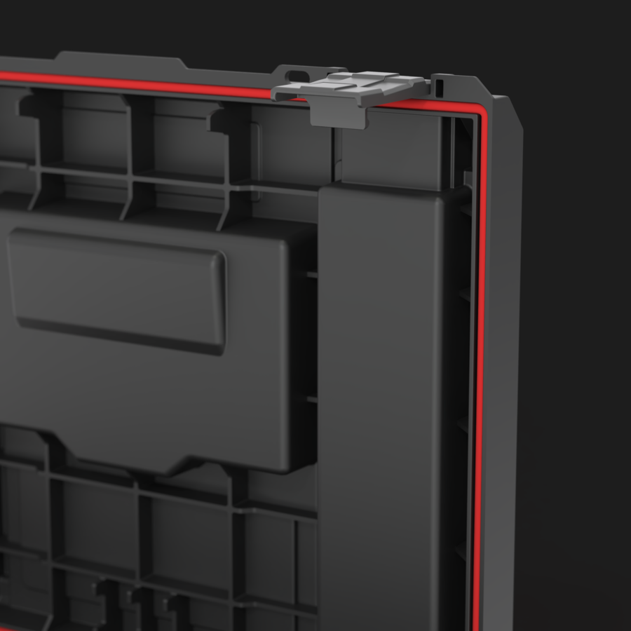 PRO Toolbox 2.0 Profi detay 8
