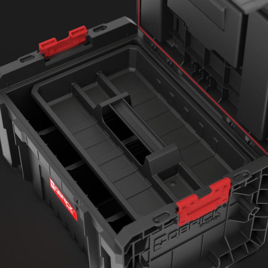 PRO Toolbox 2.0 Profi detay 9