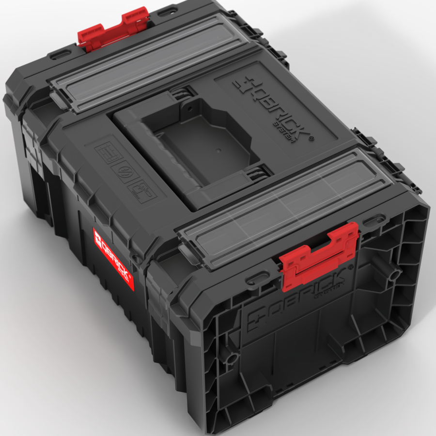 PRO Toolbox 2.0 Profi detay 11