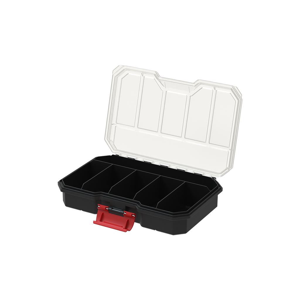 Qbrick Regular Compact M Organizer Siyah