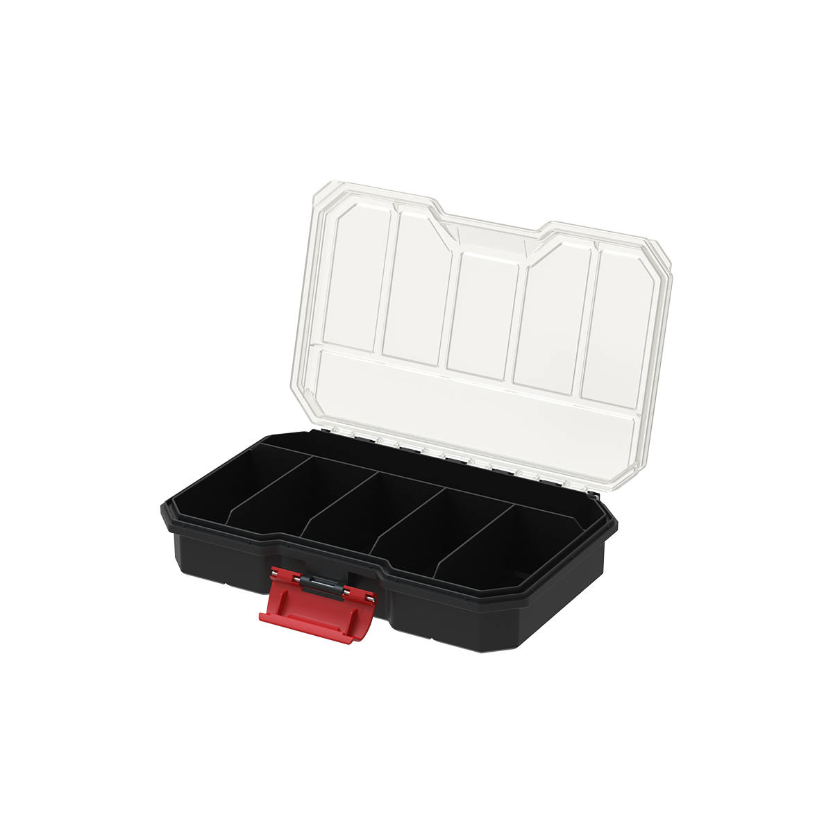 Qbrick Regular Compact M Organizer Siyah