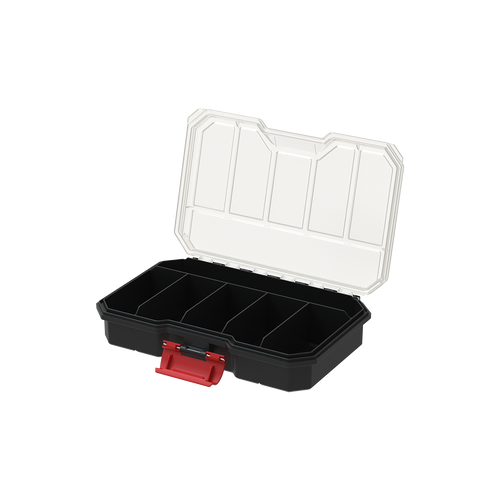 Qbrick Regular Compact M Organizer Siyah