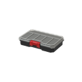 Qbrick Regular Compact M Organizer Siyah
