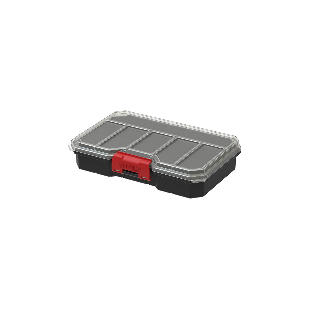 Qbrick Regular Compact M Organizer Siyah