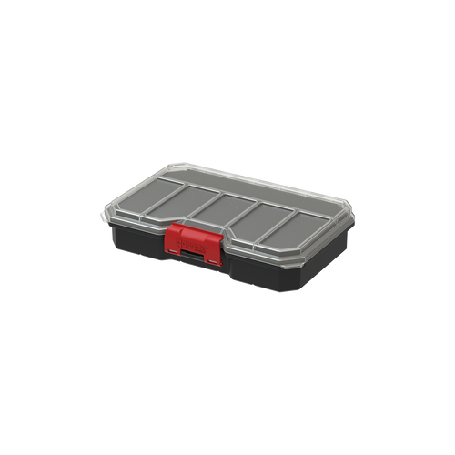Qbrick Regular Compact M Organizer Siyah