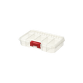 Qbrick Regular Compact M Organizer Şeffaf