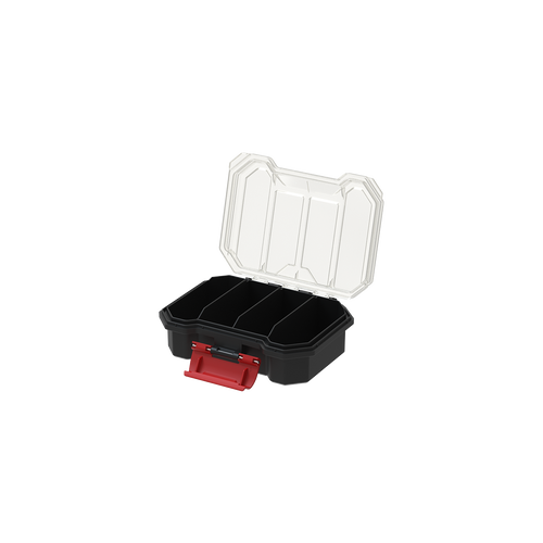 Qbrick Regular Compact S Organizer Siyah