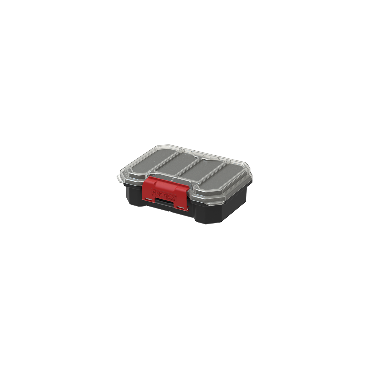 Qbrick Regular Compact S Organizer Siyah