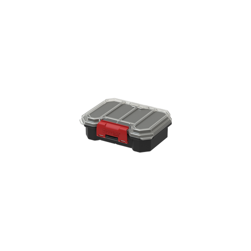Qbrick Regular Compact S Organizer Siyah