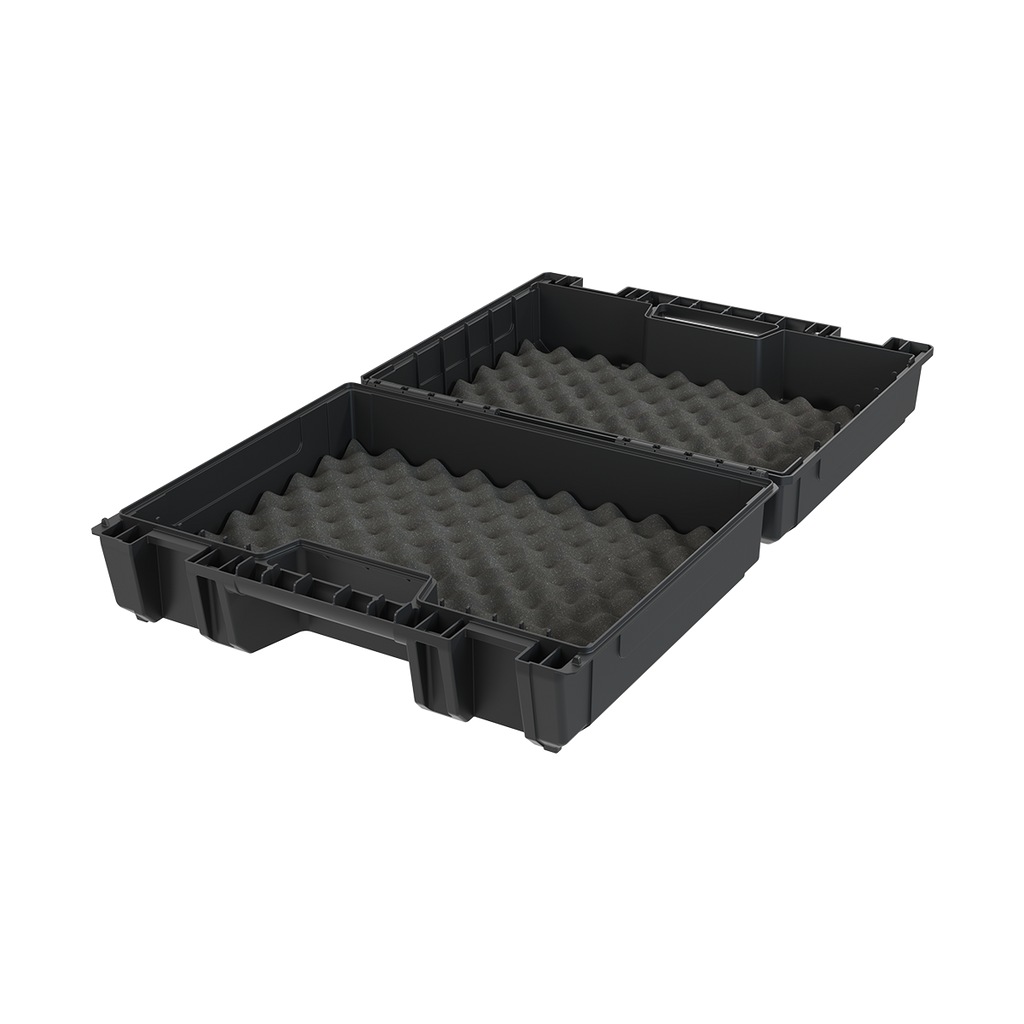 Qbrick Regular Power Toolcase Basic PF açık