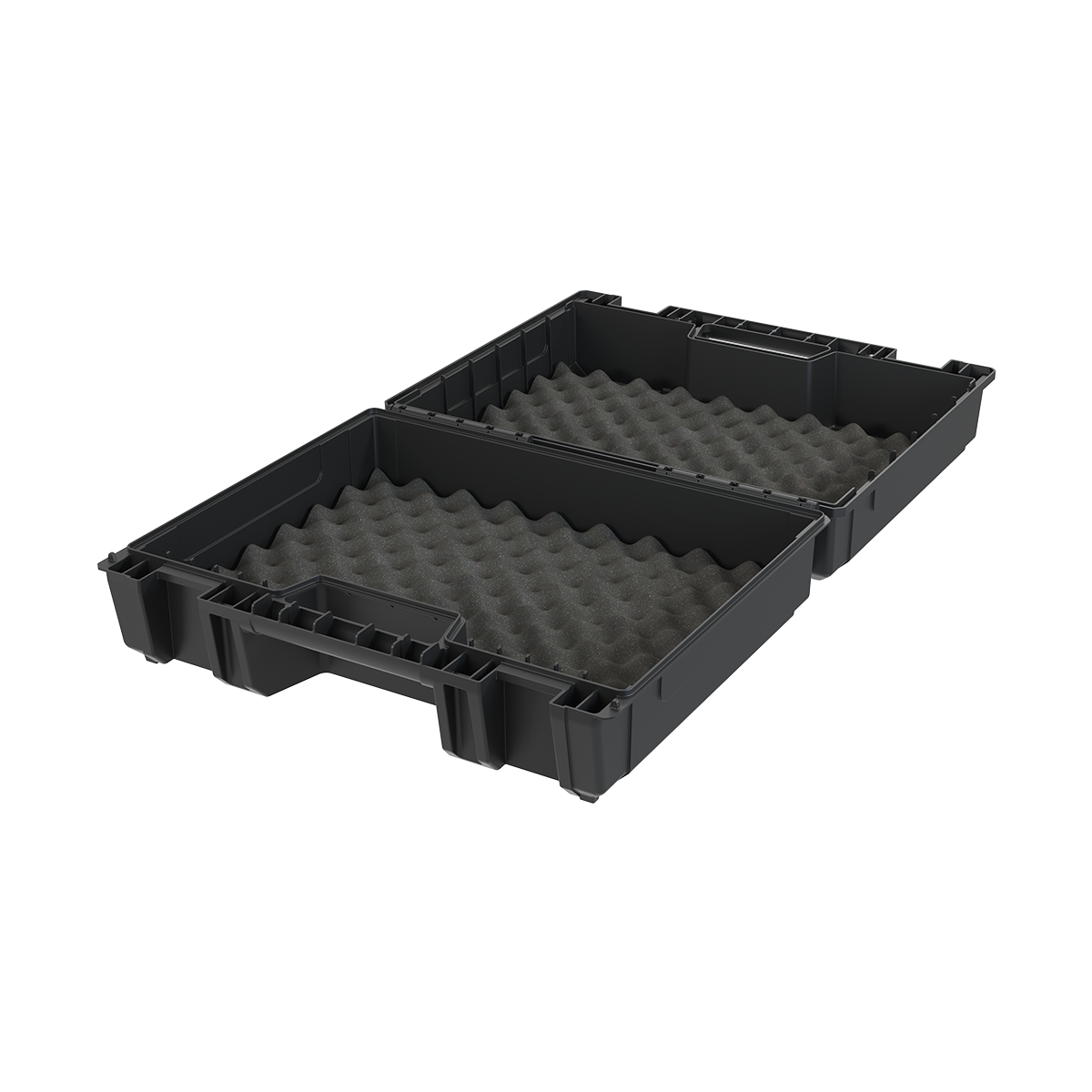 Qbrick Regular Power Toolcase Basic PF açık