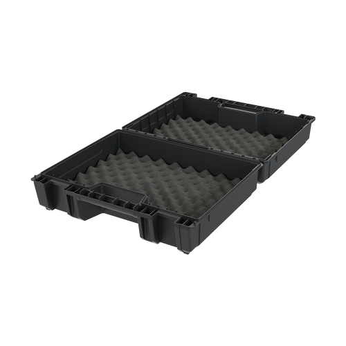 Qbrick Regular Power Toolcase Basic PF açık