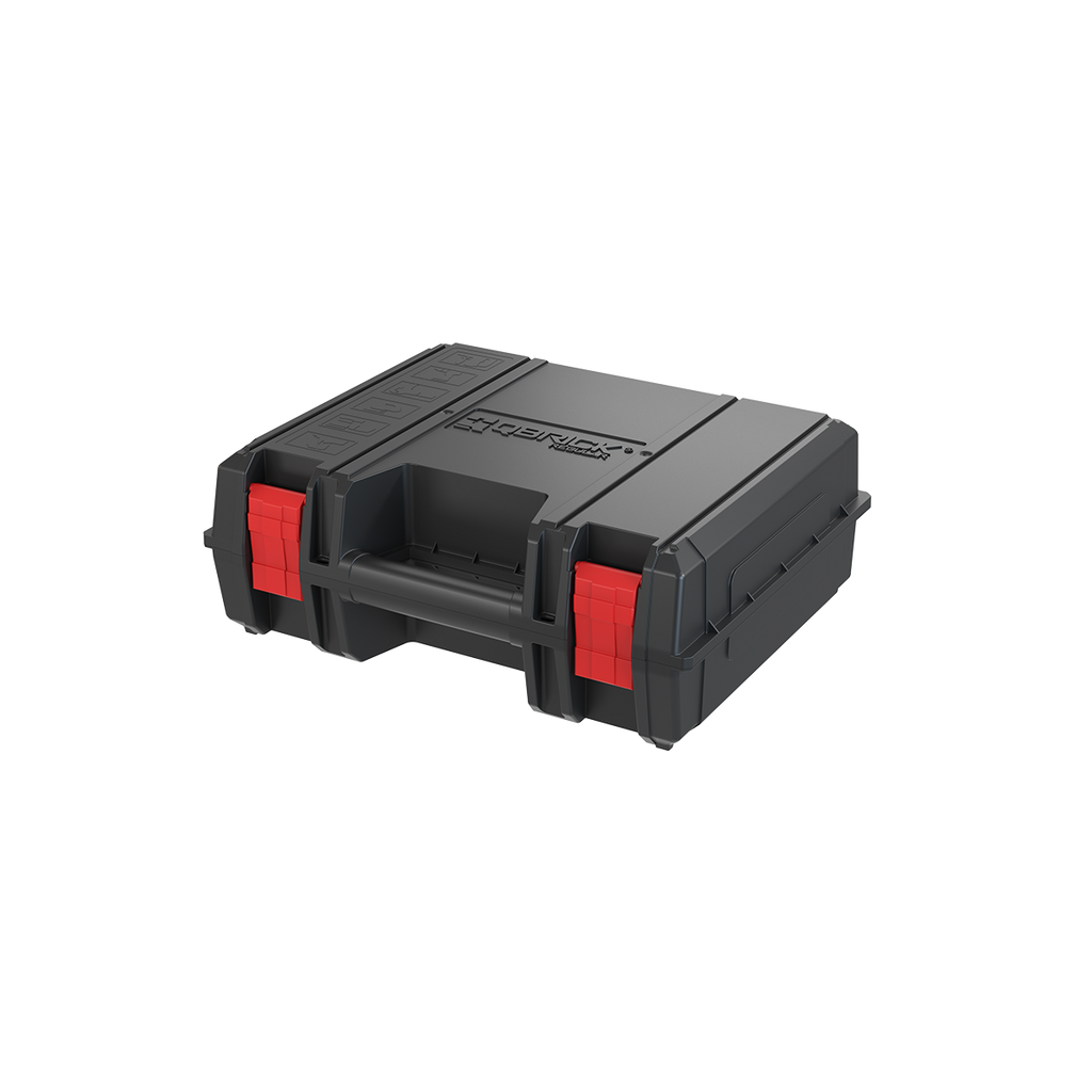 Qbrick Regular Power Toolcase Basic PF