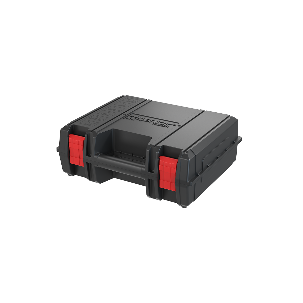 Qbrick Regular Power Toolcase Basic PF