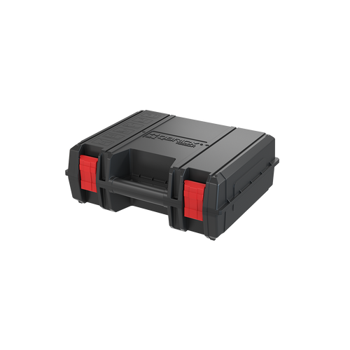 Qbrick Regular Power Toolcase Basic PF