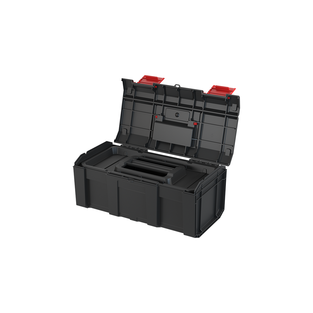 Qbrick Regular R-BOX 13 Takım Çantası