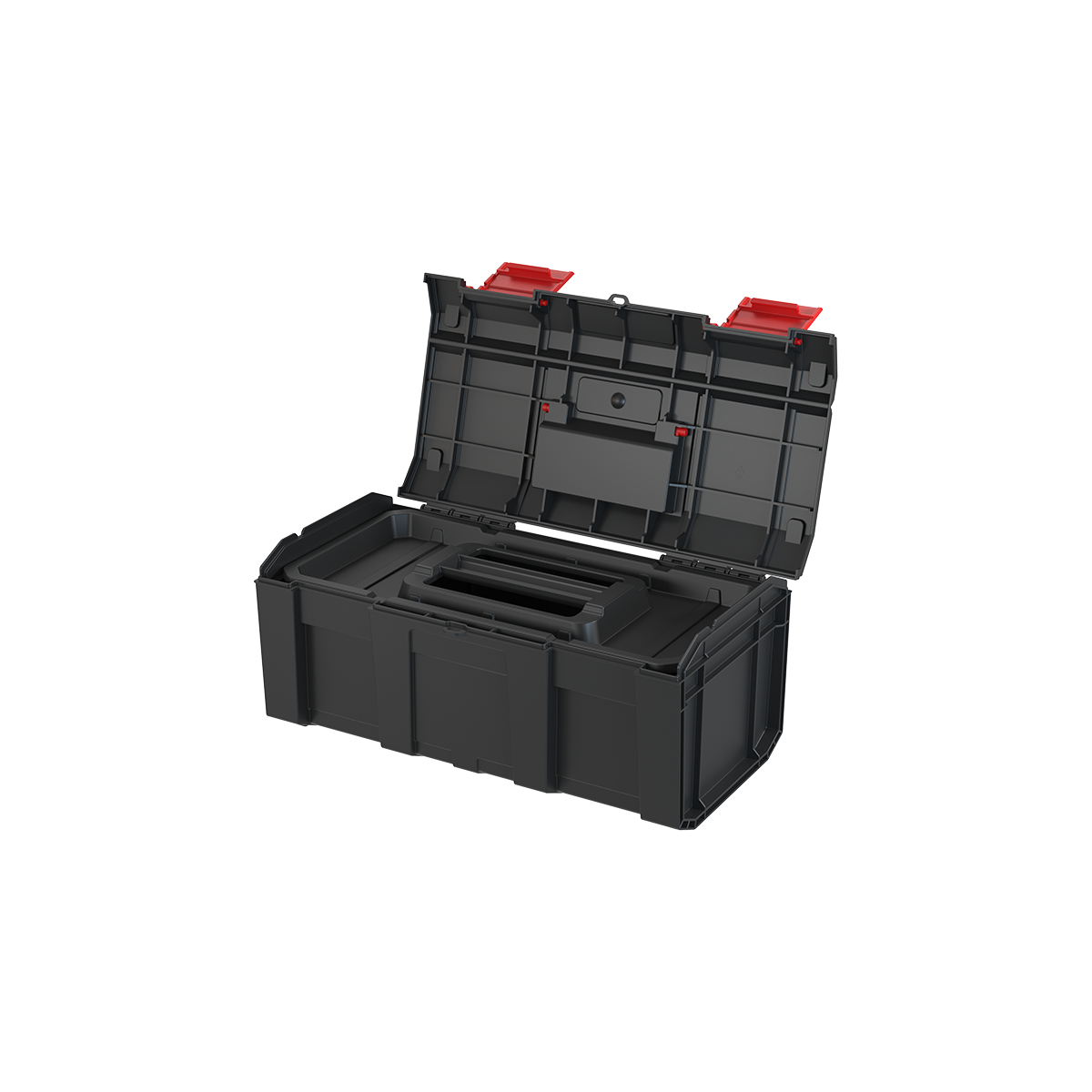 Qbrick Regular R-BOX 13 Takım Çantası
