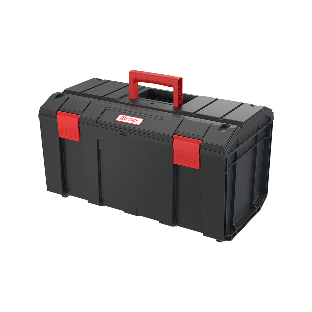 Qbrick Regular R-BOX 19 Takım Çantası