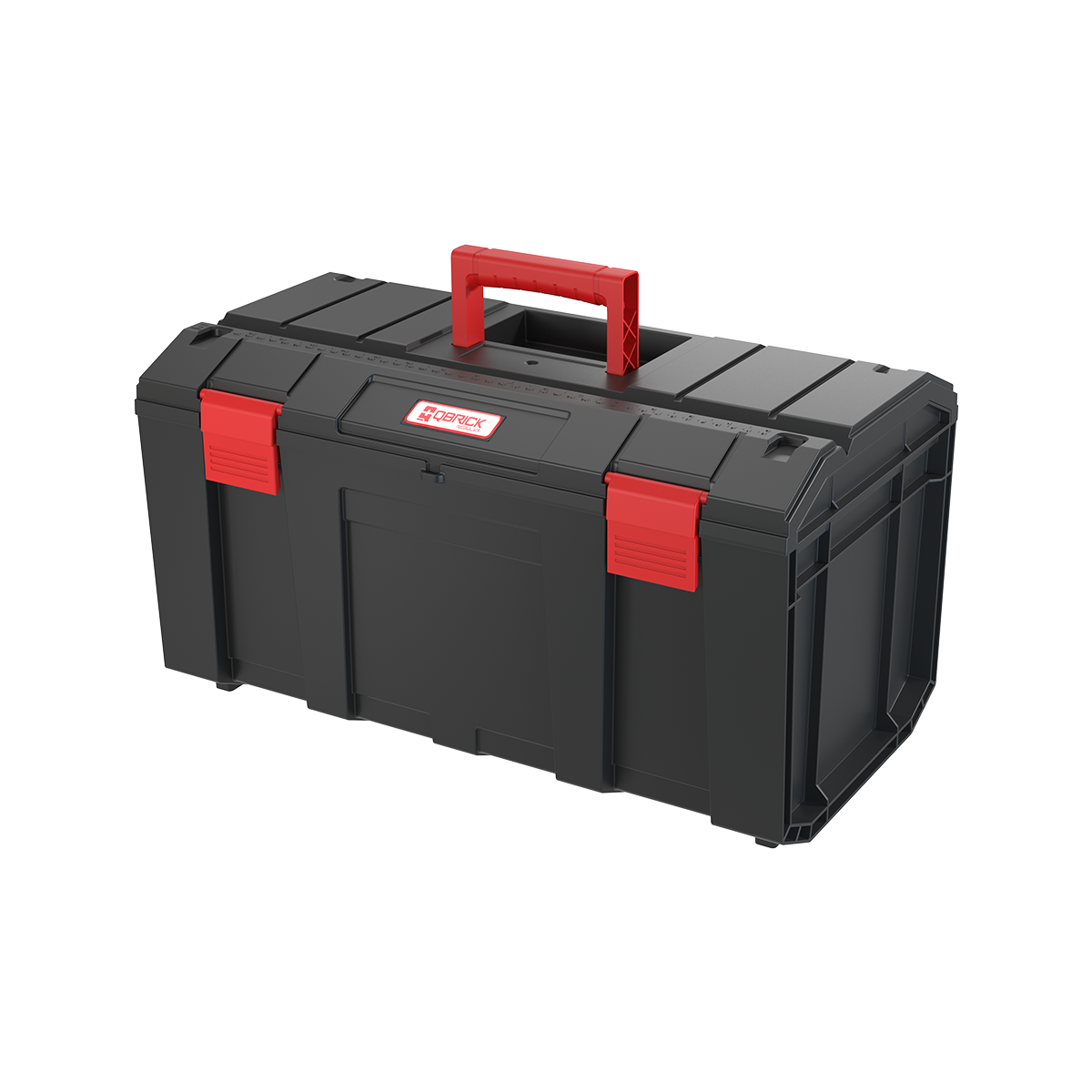 Qbrick Regular R-BOX 19 Takım Çantası