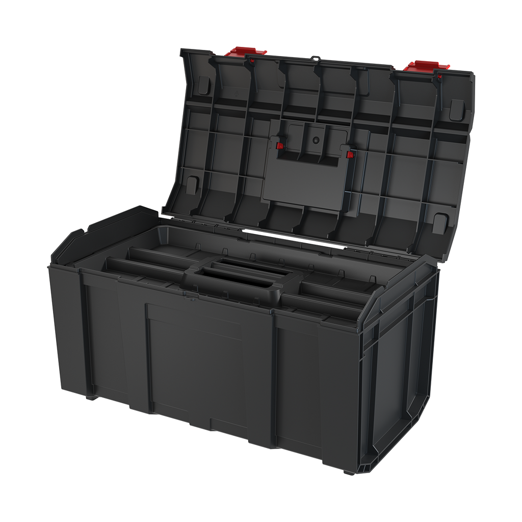 Qbrick Regular R-BOX 19 Takım Çantası