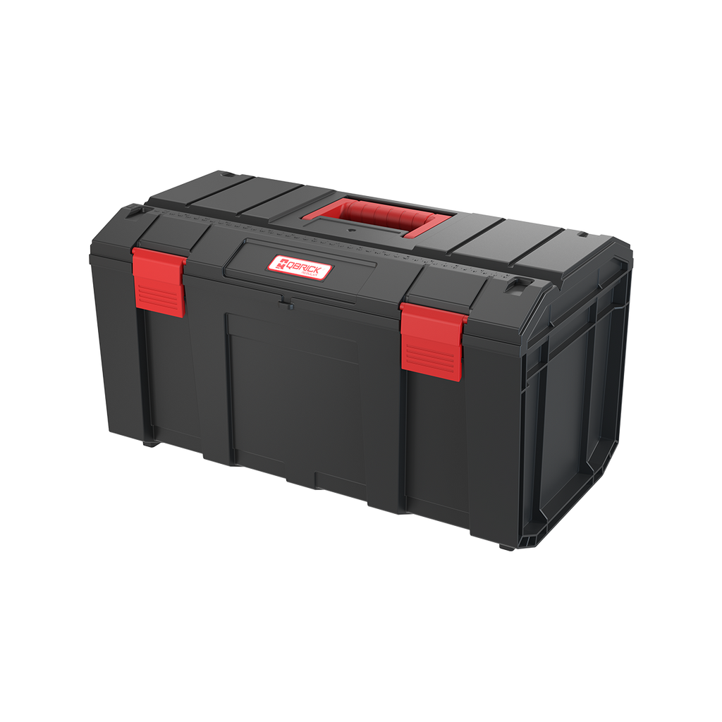 Qbrick Regular R-BOX 19 Takım Çantası