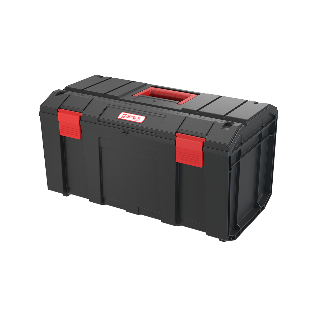 Qbrick Regular R-BOX 19 Takım Çantası