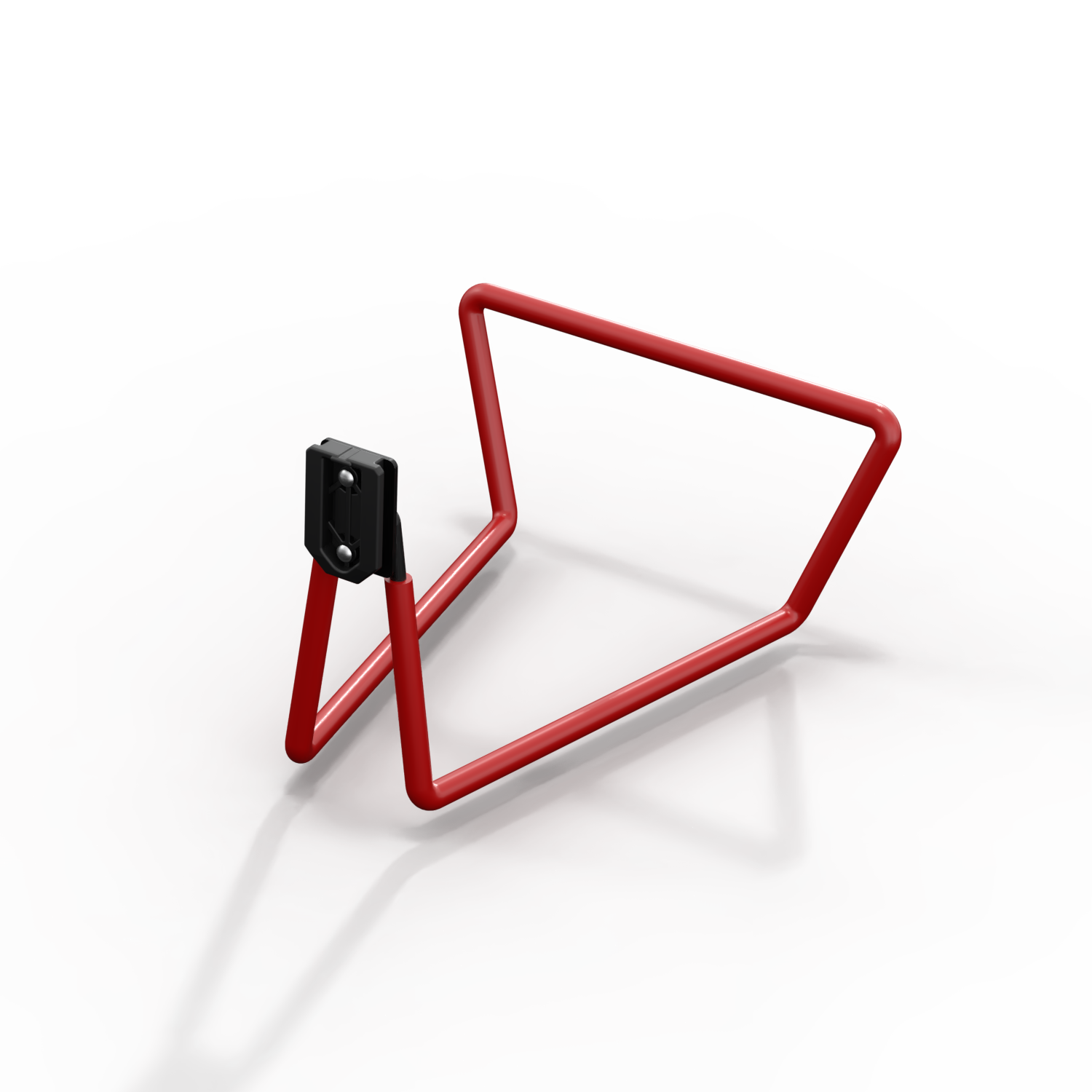 Qbrick System Custom Ladder Hook arka