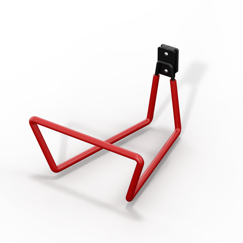 Qbrick System Custom Ladder Hook