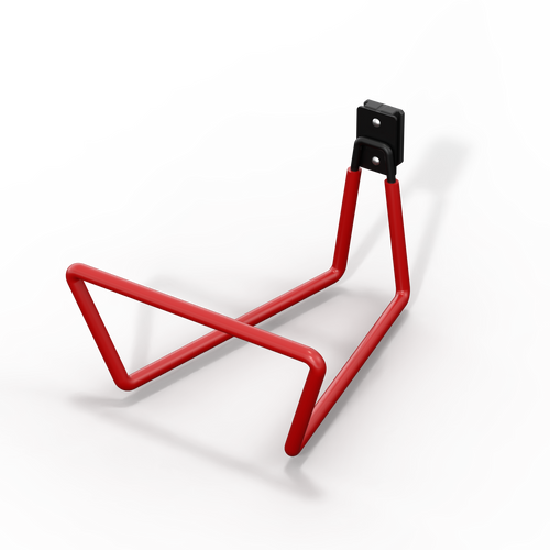 Qbrick System Custom Ladder Hook