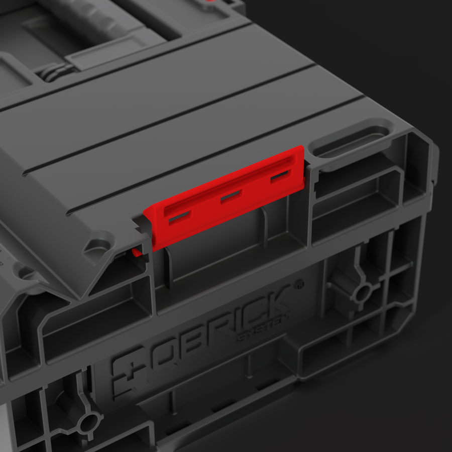 Qbrick System ONE 200 Basic 2.0 Takım Çantası