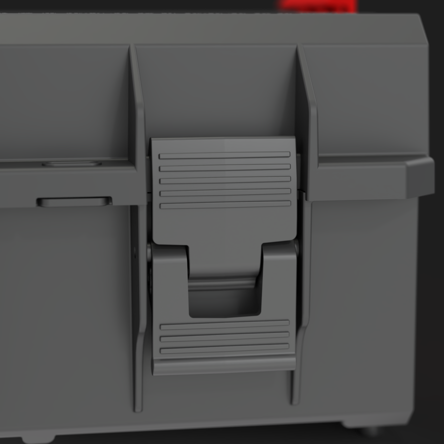 ONE 200 Basic 2.0 mandal