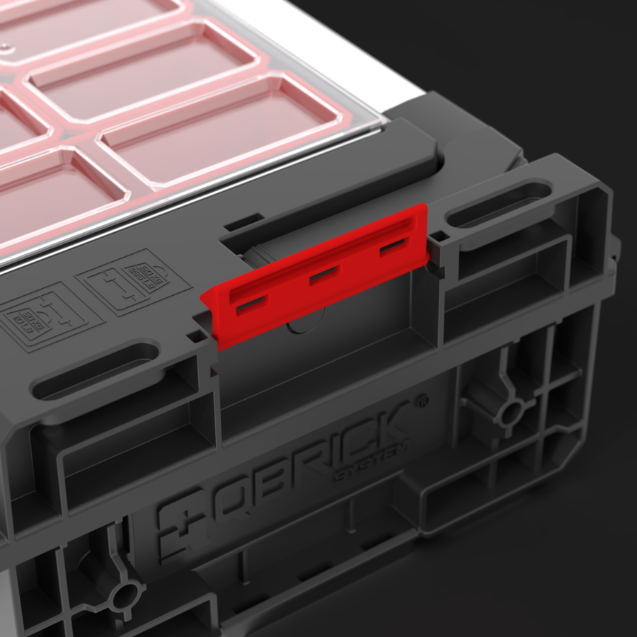 Qbrick System ONE 200 Expert 2.0 Takım Çantası