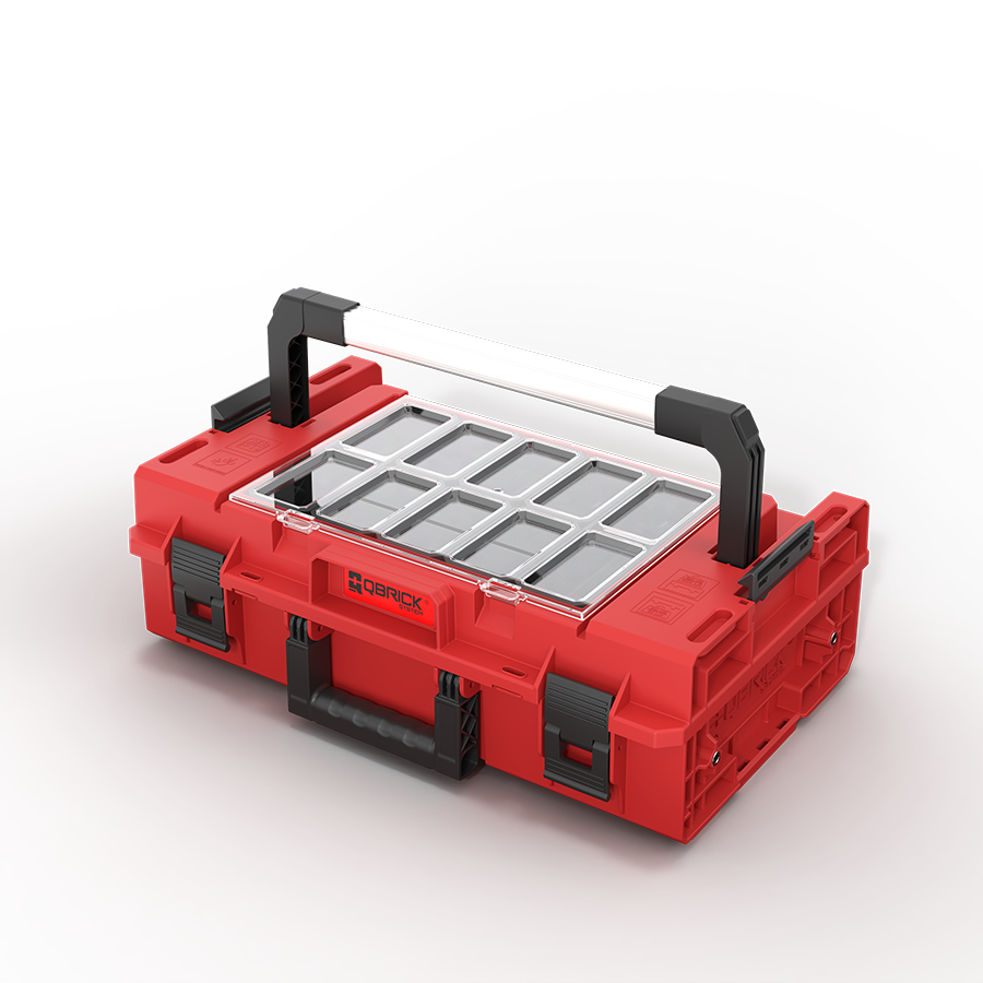 ONE 200 Expert 2.0 RED ULTRA HD sap