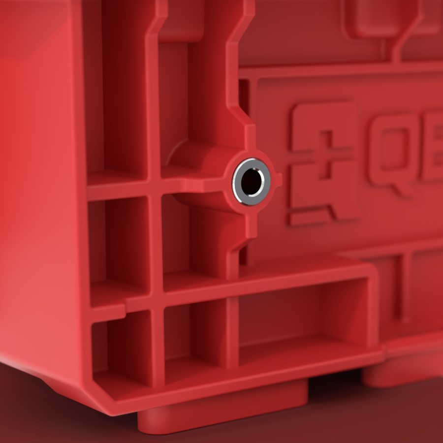 ONE 200 Expert 2.0 RED ULTRA HD ek parça