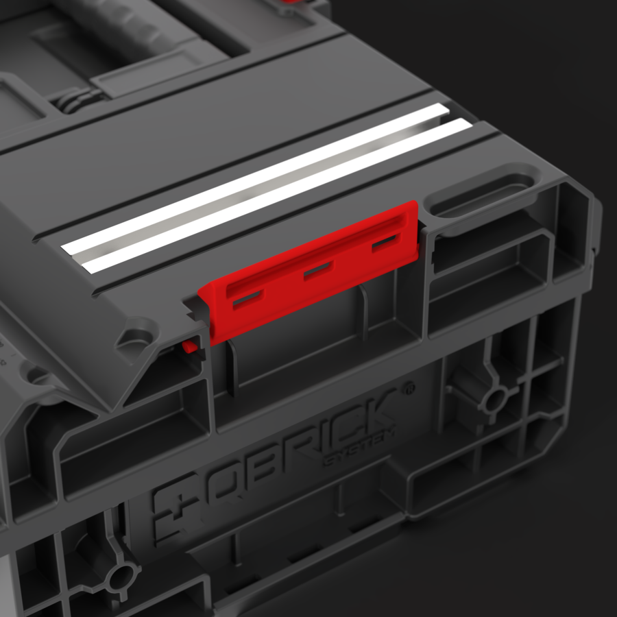 Qbrick System ONE 200 Technik 2.0 Takım Çantası